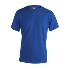 Camiseta de Algodón